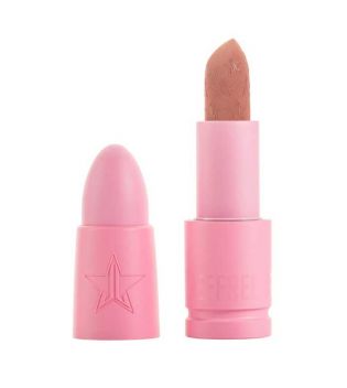 Jeffree Star Cosmetics - *Velvet Trap* - Lippenstift - Naked Body