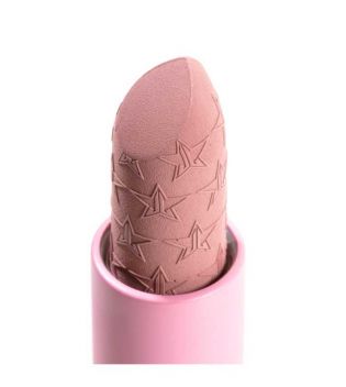Jeffree Star Cosmetics - *Velvet Trap* - Lippenstift - Nudist Colony