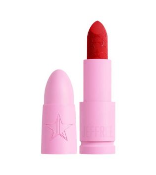 Jeffree Star Cosmetics - *Velvet Trap* - Lippenstift - Red Affair