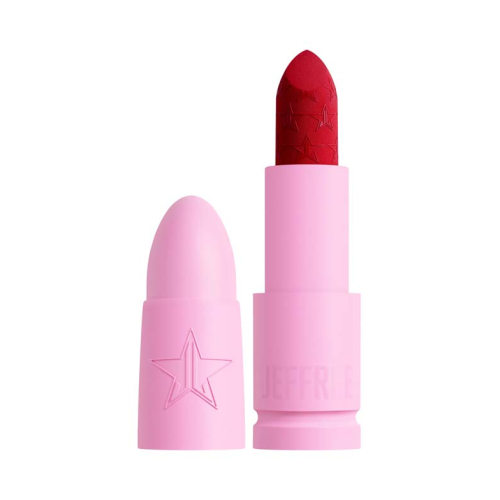 Jeffree Star Cosmetics - *Velvet Trap* - Lippenstift - RedRum