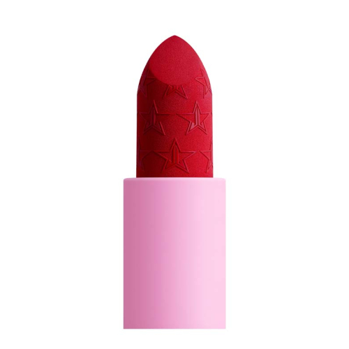 Jeffree Star Cosmetics - *Velvet Trap* - Lippenstift - RedRum