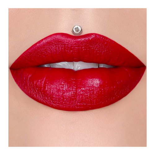 Jeffree Star Cosmetics - *Velvet Trap* - Lippenstift - RedRum