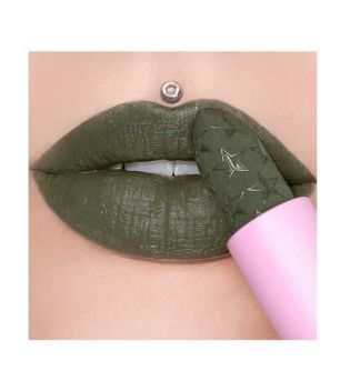 Jeffree Star Cosmetics - *Velvet Trap* - Lippenstift - So Jaded