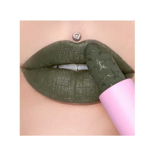 Jeffree Star Cosmetics - *Velvet Trap* - Lippenstift - So Jaded