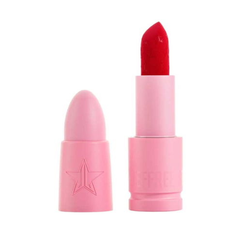 Jeffree Star Cosmetics - *Velvet Trap* - Lippenstift - The Perfect Red