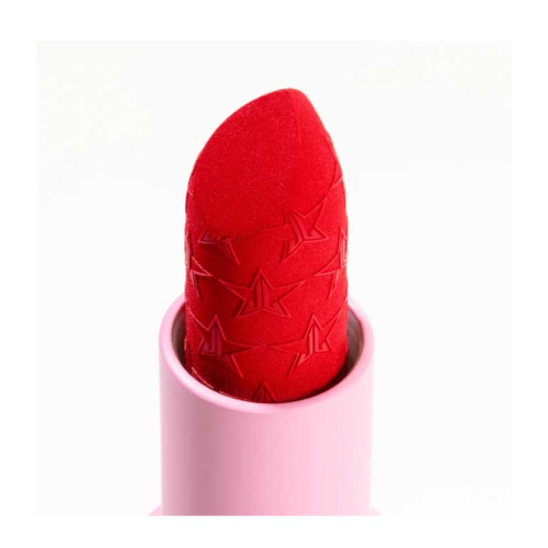 Jeffree Star Cosmetics - *Velvet Trap* - Lippenstift - The Perfect Red