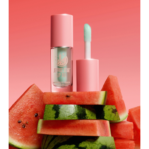 Jeffree Star Cosmetics – *Watermelon Wealth* – Lippenöl