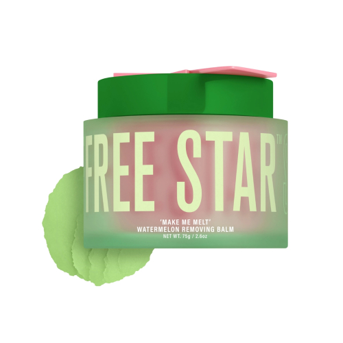 Jeffree Star Cosmetics - *Watermelon Wealth* - Make-up-Entferner-Balsam Make Me Melt