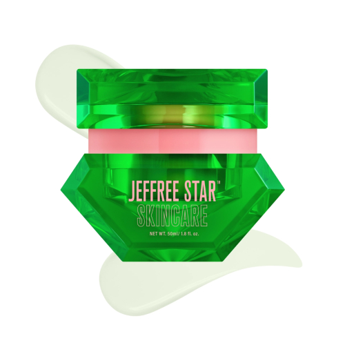 Jeffree Star Cosmetics - *Watermelon Wealth* - Feuchtigkeitsspendende Gesichtscreme