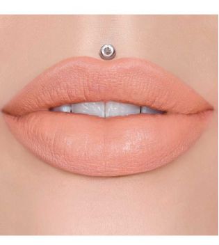 Jeffree Star Cosmetics - *Weirdo* - Lippenstift Velvet Trap - Basic HTML