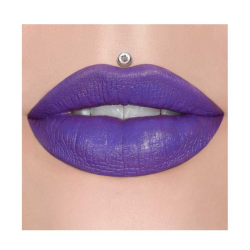 Jeffree Star Cosmetics - *Weirdo* - Lippenstift Velvet Trap - Throwing Up Cereal