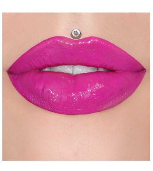 Jeffree Star Cosmetics - *Weirdo* - Lipgloss Supreme Gloss - Beauty Killer