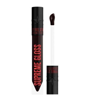 Jeffree Star Cosmetics - *Weirdo* - Lipgloss Supreme Gloss - F***ing Freak