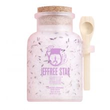 Jeffree Star Skin - *Lavendellimonade* - Badesalz