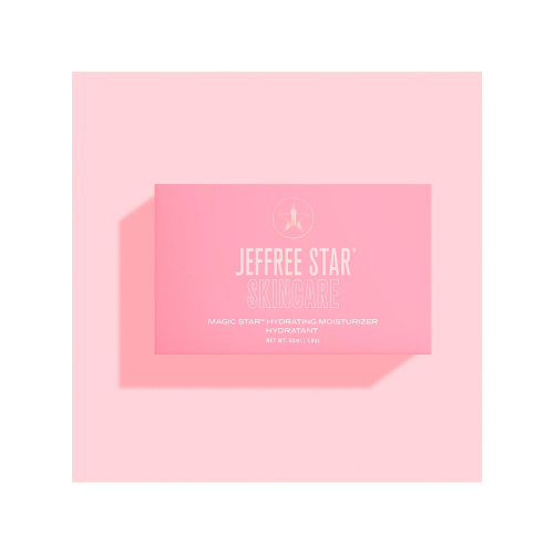 Jeffree Star Skincare – Feuchtigkeitscreme Magic Star