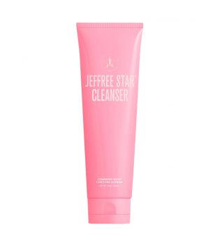 Jeffree Star Skincare – Klärender Reiniger Strawberry Water