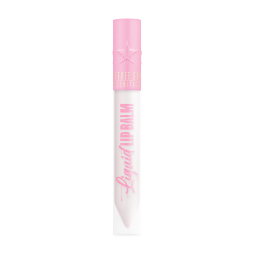 Jeffree Star Skincare - *Star Milk* – Flüssiger Lippenbalsam Milky Milk Man