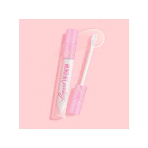 Jeffree Star Skincare - *Star Milk* – Flüssiger Lippenbalsam Milky Milk Man