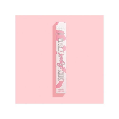 Jeffree Star Skincare - *Star Milk* – Flüssiger Lippenbalsam Milky Milk Man