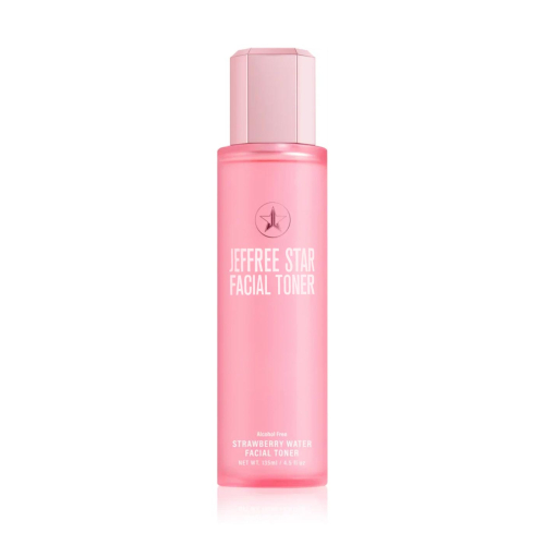 Jeffree Star Skincare – Gesichtswasser Strawberry Water
