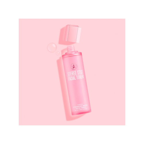 Jeffree Star Skincare – Gesichtswasser Strawberry Water