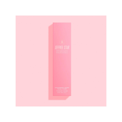 Jeffree Star Skincare – Gesichtswasser Strawberry Water