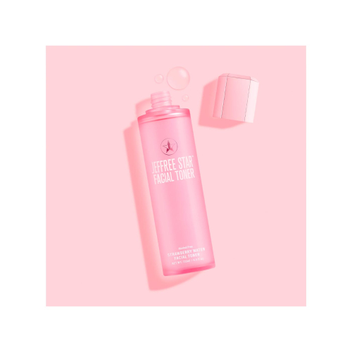 Jeffree Star Skincare – Gesichtswasser Strawberry Water