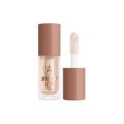 Jeffree Star Skincare - *Wake Your Ass Up* – Lippenöl Coffee Drip