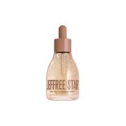 Jeffree Star Skincare - *Wake Your Ass Up* – Gesichtsserum Magic Star Espresso Shot