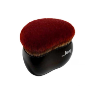 Jessup Beauty - Foundation-Pinsel My Magical Foundation - Matte black