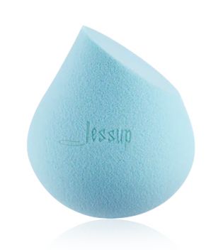 Jessup Beauty - Mein Schönheitsschwamm Makeup Schwamm - Aquatic Blue