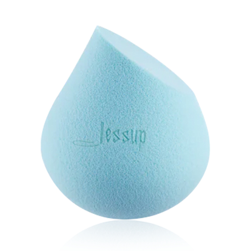 Jessup Beauty - Mein Schönheitsschwamm Makeup Schwamm - Aquatic Blue