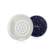 Jessup Beauty - 2 in 1 Pinselreiniger My Cleaner Case - Weiß