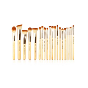 Jessup Beauty - 20 pcs Pinsel set - T145: Bamboo
