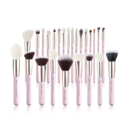 Jessup Beauty - 25 pcs Pinsel set - T290: Blushing Bride