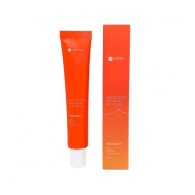 Jkosmec - *Skin Solution* - Aufhellende Gesichtscreme mit Vitamin C