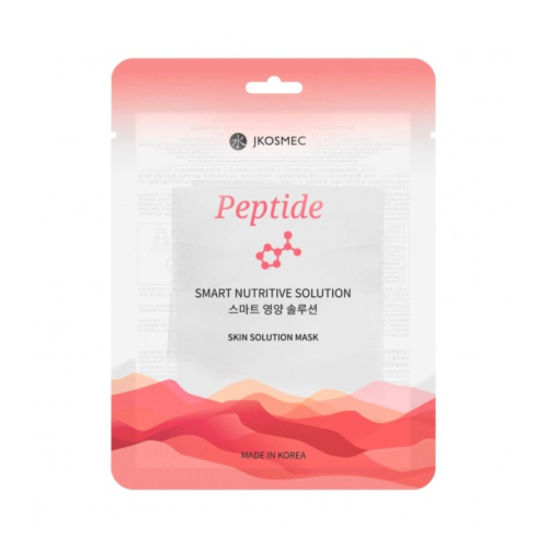Jkosmec - *Skin Solution* - Nährende Gesichtsmaske - Peptide