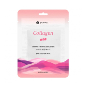 Jkosmec - *Skin Solution* - Elastizitätssteigernde Gesichtsmaske - Collagen
