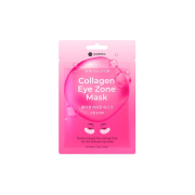 Jkosmec - *Skin Solution* - Augenkonturpflaster - Kollagen