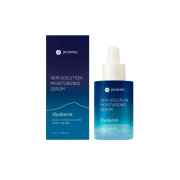 Jkosmec - *Skin Solution* - Feuchtigkeitsspendendes Serum mit Hyaluronsäure