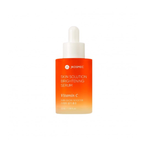 Jkosmec - *Skin Solution* - Aufhellendes Serum mit Vitamin C