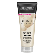 John Frieda - *Blonde+ Repair System* – Reparaturshampoo