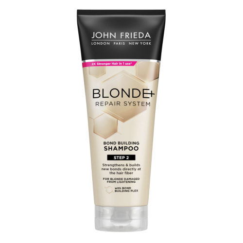 John Frieda - *Blonde+ Repair System* – Reparaturshampoo