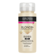 John Frieda - *Blonde+ Repair System* – Reparierende Behandlung