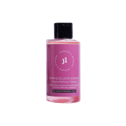 José López - Zweiphasiger Make-up-Entferner - Mandel- und Arganöl