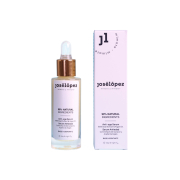 José López - Anti-Aging-Serum Natur Primer