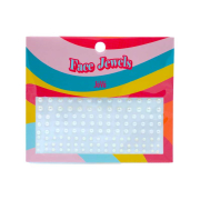 Jovo - Gesichtsaufkleber Face Jewels - Perlen