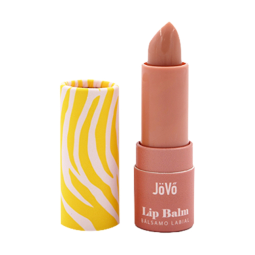 Jovo - Lippenbalsam - 01: Vanilla