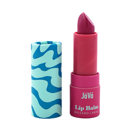 Jovo - Lippenbalsam - 03: Rose