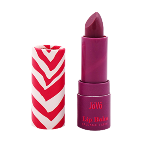 Jovo - Lippenbalsam - 04: Chocolate